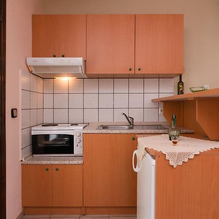 Anastasia Apartments Skala Potamia (Thasos) Exterior foto