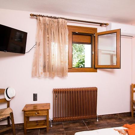 Anastasia Apartments Skala Potamia (Thasos) Exterior foto