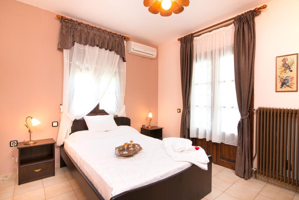 Anastasia Apartments Skala Potamia (Thasos) Exterior foto