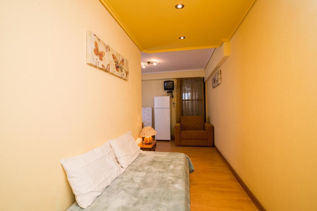 Anastasia Apartments Skala Potamia (Thasos) Exterior foto